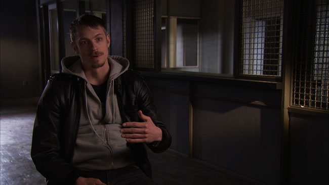 video production companies EPK AMC the Killing