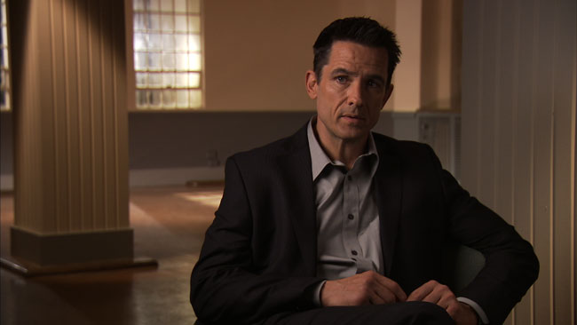 video production companies EPK AMC The Killing Richmond