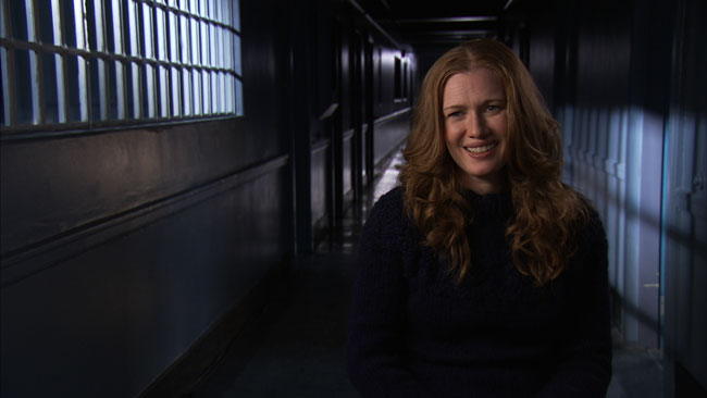 video production companies EPK The Killing