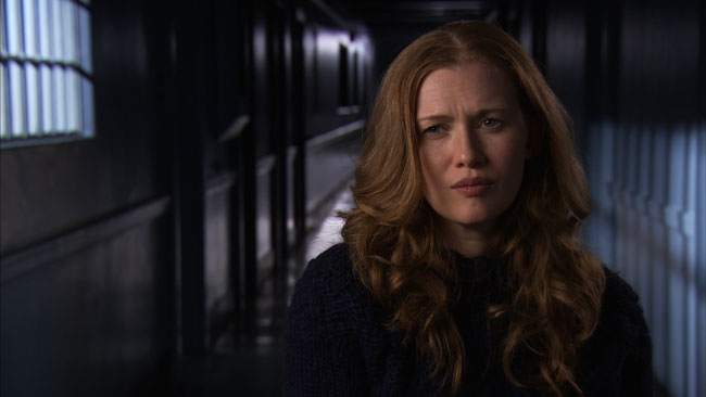 video production companies EPK AMC The Killing Holder